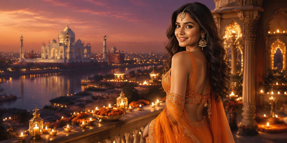 Diwali festival special betting promotion on mobile apps